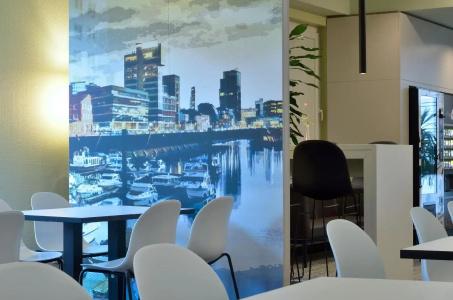 B&B Düsseldorf City-Süd - 33
