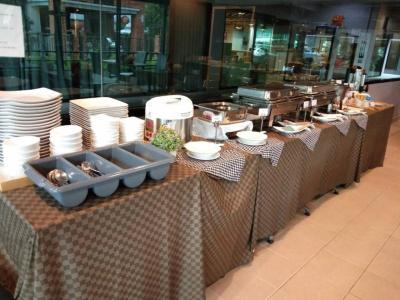 WSotel สงขลา - 24