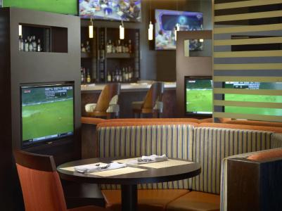 Courtyard by Marriott Queretaro - 23