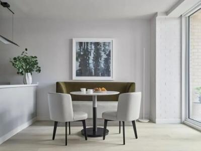 One Washington Circle-A Modus - 28
