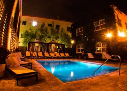 Kimpton Angler’s South Beach, An Ihg - 18