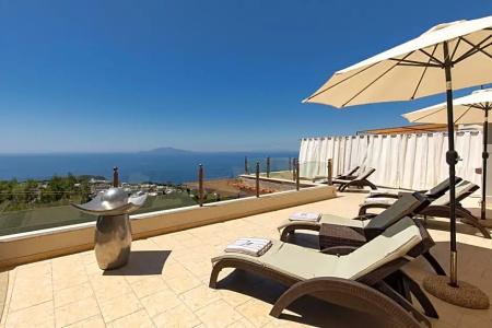 Monte Solaro Bed & Breakfast - 33