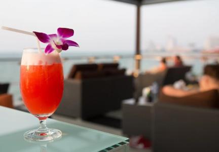 Serenotel Pattaya - 8