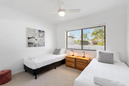 Culgoa Point Beach - 412