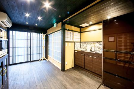Miro Kyoto Shichjo Hanabatakecho Tei - 9
