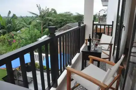 The Quin Riverside Villa - 76