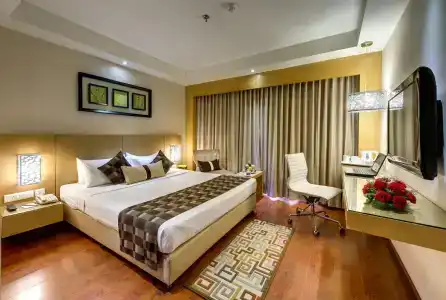 Siamton Inn - 15