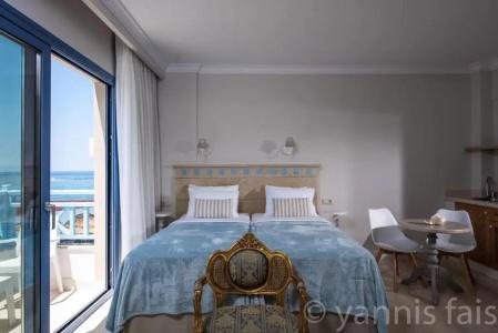 Pyrgos Blue - 52