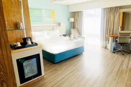 Holiday Inn Mauritius Mon TréSor, An Ihg - 67
