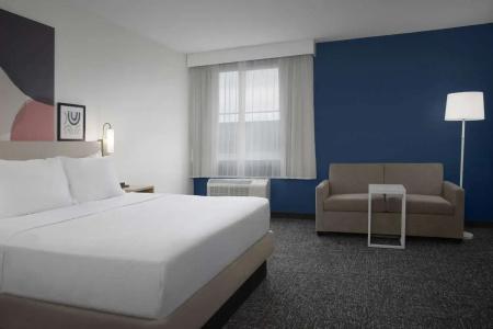 Baymont by Wyndham Miami Doral - 31