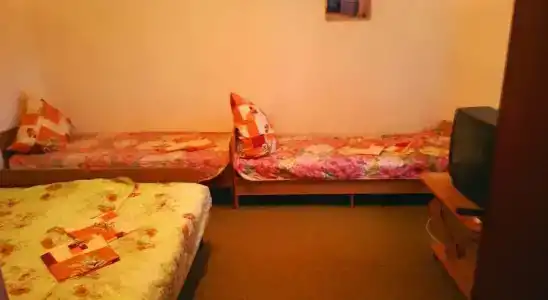 Берег моря - 3