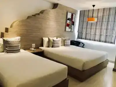 Methavalai Residence - Sha Extra Plus - 36