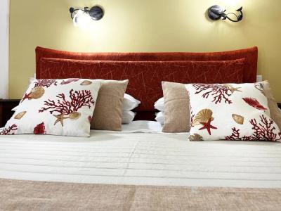 VillaB&B Antiche Macine del Salento - 45