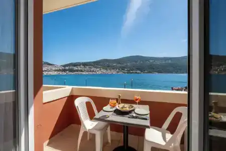 Samos City - 91