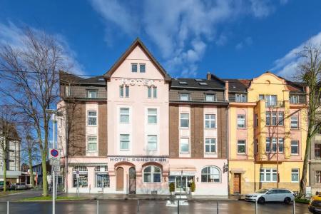 Trip Inn Schumann - 0