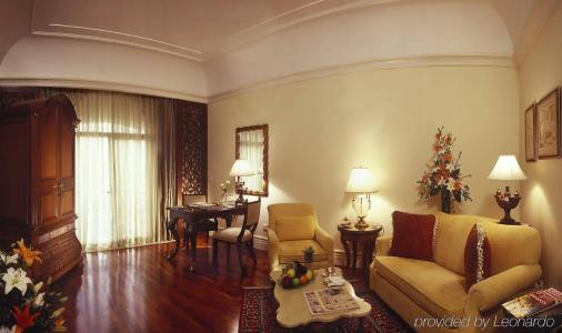 The Leela Palace Bengaluru - 48