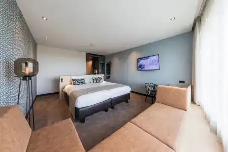 Van der Valk AirportDüsseldorf - 59