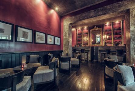 Paradise Road Tintagel Colombo - 17
