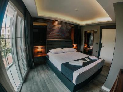 çesme marin butik otel - 32