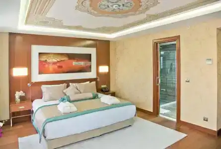 Hurry Inn Merter Istanbul - 46