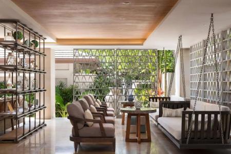 Avani Plus Samui Resort - Sha Extra Plus - 23