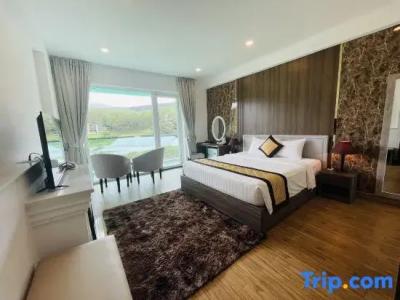 Dalat Wonder Resort - 172