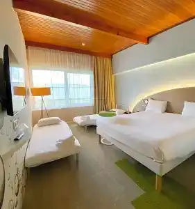 Ibis Styles Colmar Nord - 60