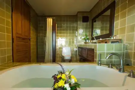 Pattawia Resort & Spa, Pranburi - 7