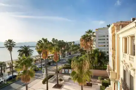 Jw Marriott Cannes - 68