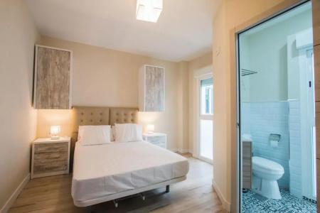 Hostel Sea&Dreams Calpe - 37