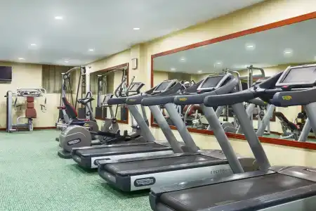 Ramada Plaza by Wyndham Gence - 22