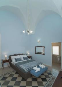 Relais Palazzo Vaglio - 20