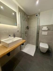 Berg-Hohegeiß Gesundheitshotel - 21