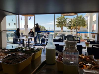 ibis budget Marseille L'Estaque - 18