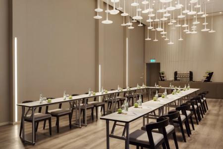 Holiday Inn Dresden - Am Zwinger, An Ihg - 7