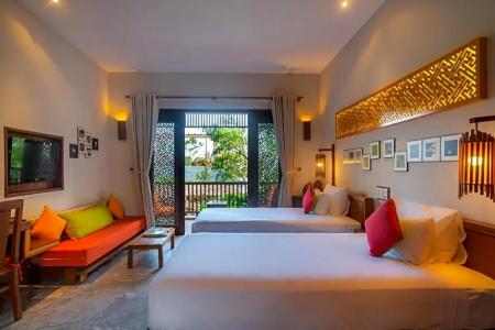Hoi An Chic - Green Retreat - 54