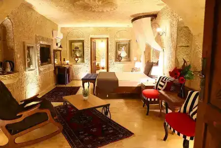 Pegas Cave Suites - 75