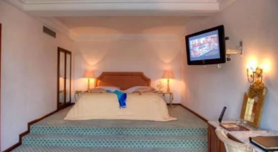 Le Royal Hammamet - 55