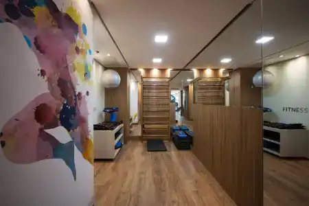 Jw Marriott Rio De Janeiro - 12