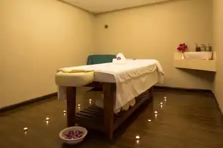 Cam Ranh Riviera Beach Resort & Spa - 23
