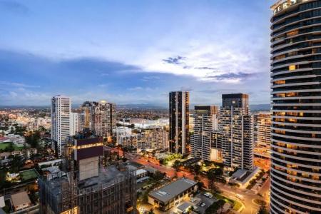 Peppers Broadbeach - 165