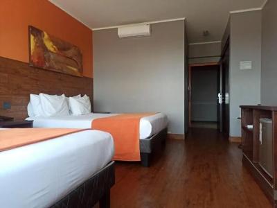 Gran Cavancha Suite - 59