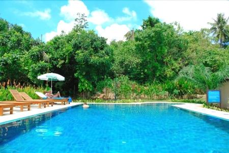 Baan Rom Mai Resort - 13