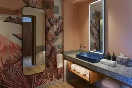 Canopy by Hilton Seychelles - 9