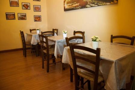 Monteoliveto Bed & Breakfast - 11