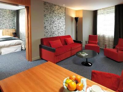 Novotel Valence Sud - 46