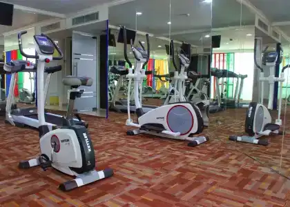 Balairung Jakarta - 19