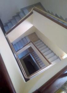 Giappone Inn Parking - 9