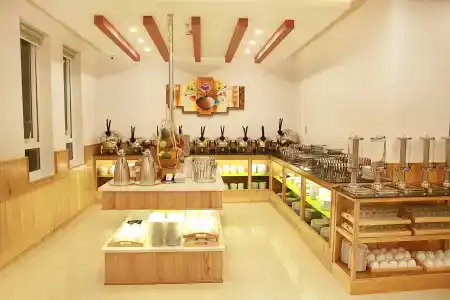 Shara Da Nang - 12