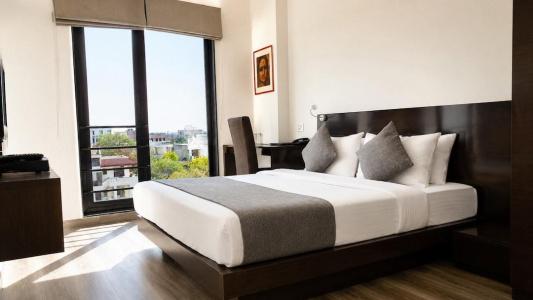 The Saneer Jaipur - 46
